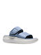 Women's Sandals Light Blue