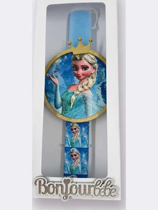 Frozen Λαμπάδα Frozen