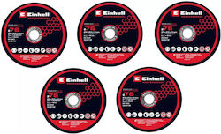 Einhell Disc De Tăiere Einhell Disc De Tăiere