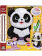 Easter Candle Little Live Pets My Baby Panda Electronic Pet
