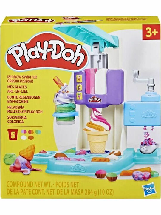 Παιχνιδολαμπάδα Play-Doh για 3 Ετών Hasbro