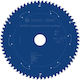 Bosch Blade Δίσκος Κοπής Ξύλου 216mm