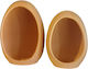 Ceramic Egg Nest Small 16cm