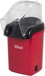 Mașină de Popcorn cu Aer Cald 1200W