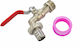 AW Tools Outdoor Faucet 810-1011