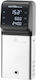 Ivide Plus Wifi Lcd Συσκευή για Sous Vide Ανοιχτού Τύπου 2.2kW