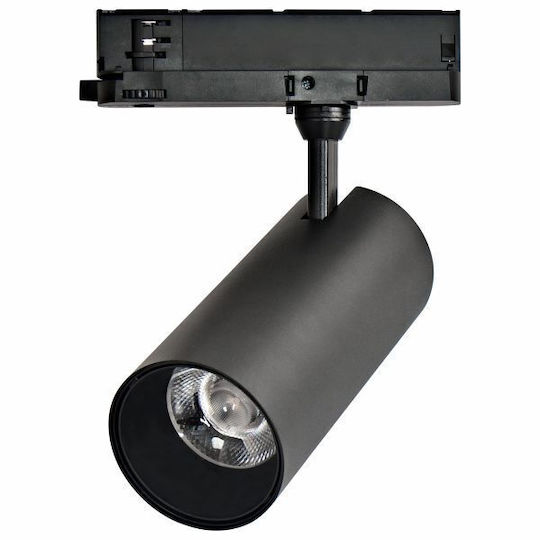 Spot Light LED Linear Ceiling Light 30W Natural White IP20