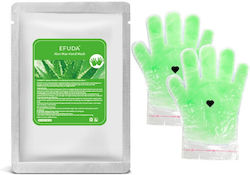 Efuda Moisturizing Cleansing and Smoothing Mask for Hands 140g 1 Piece