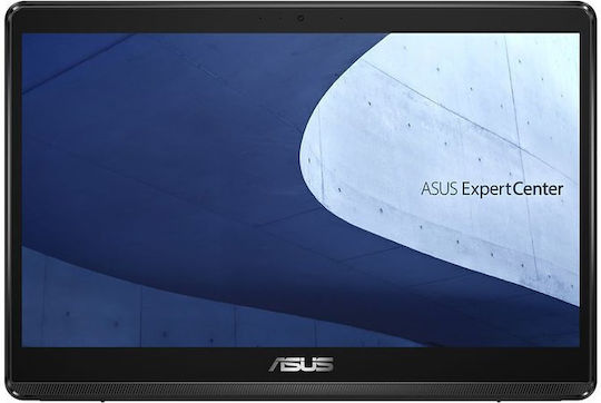 Asus ExpertCenter E1600WKAT-BMR109X 15.6" Touch (Celeron-N4500/8GB/256GB SSD/FHD/W11 Pro)