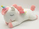 Natural Home Plush Unicorn