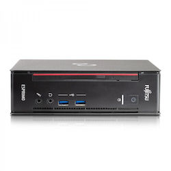 Fujitsu Esprimo Q558 Refurbished Grade A (i3-9100/8GB/256GB) Fujitsu Esprimo Q558 Refurbished Grade A (i3-9100/8GB/256GB)