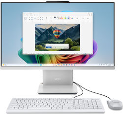 Lenovo IdeaCentre AIO 27AKP10 27" (Ryzen 7-250/16GB/1TB)