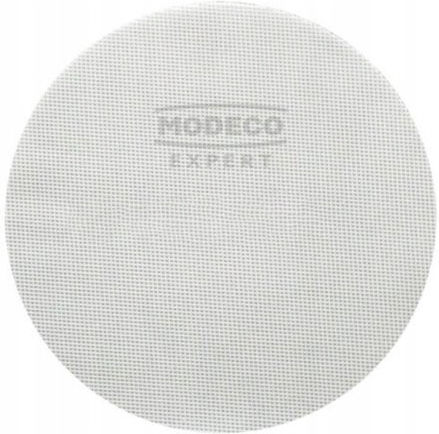 Michelin Φύλλο Λείανσης Έκκεντρου Τριβείου K60 225x225mm Σετ 5τμχ