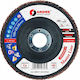 Andre Flap Disc 125mm P 60 Ceramic Master Line ...