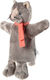 3602452 Sterntaler Katzen-Handpuppe – Puppentheater Katze