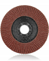 125 Mm Flap Disc Grit 40 Pack 10