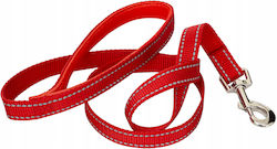 Trixie Dog Leash/Lead Strap Leash in Red Colour