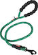 Zolux Dog Leash/Lead Strap In Green Colour 1.2m