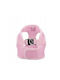 Harness Dog Pink Pressure-free M Chest Circumference 37cm/chest Length 17cm