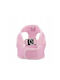 Harness Dog Pink Pressure-free L Chest Circumference 41cm/chest Length 20cm