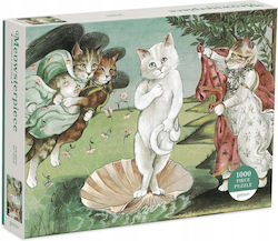 Puzzle 2D 1000pcs Puzzle 2D 1000pcs
