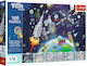 Uft Puzzle 2D 100pcs