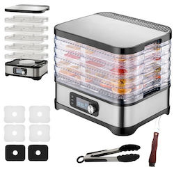 Food Dehydrator with Racks
