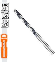 Hojita Burghiu HSS Pentru Metal
