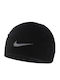 Drifit Beanie Men's Knitted Beanie in Black Colour