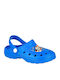 Mickey Mickey Kinderhausschuhe Blau