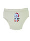 Poopes Kids Underwear Potty Training Pants Yellow