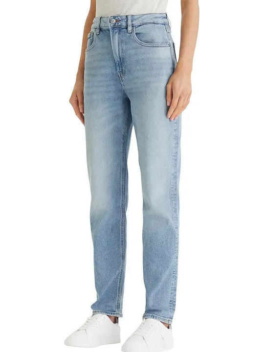 Women's Jean Pants in Mom Fit