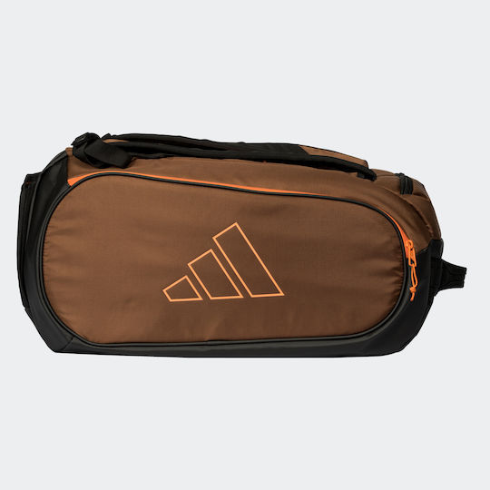 adidas Rucsac Padel Portocaliu