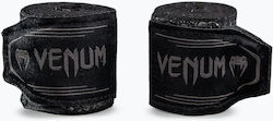 Venum Handwraps 26407 Μπαντάζ 2.5m Μαύρα Venum Handwraps 26407 Μπαντάζ 2.5m Μαύρα