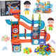 Jokomisiada Magnetic Construction Toy for Children 8+ Years