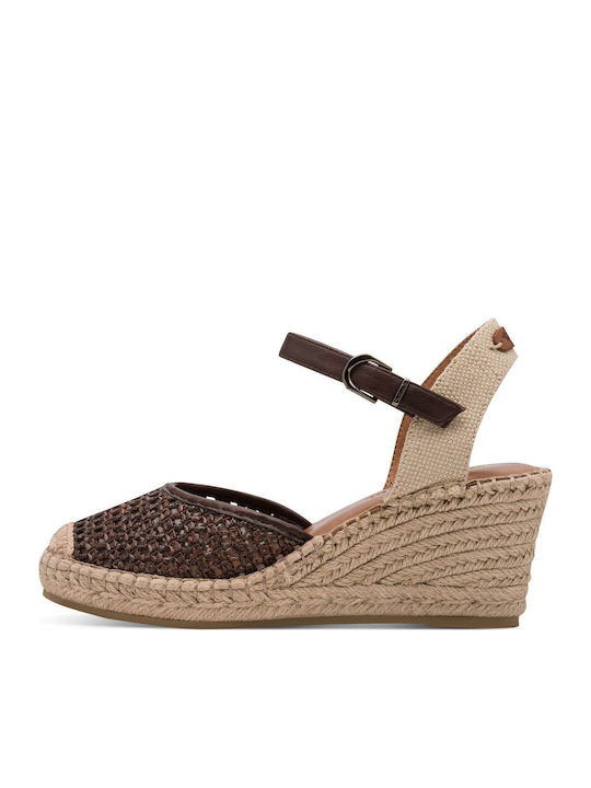 Tamaris Summer Women's Platform Espadrilles Sty...