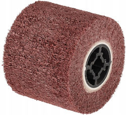 Dedra Φύλλο Λείανσης Έκκεντρου Τριβείου 120x120mm