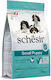 0.8kg Dry Food for Small Breed Puppies with Chicken