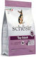 0.8kg Dry Food for Adult Dogs with Chicken