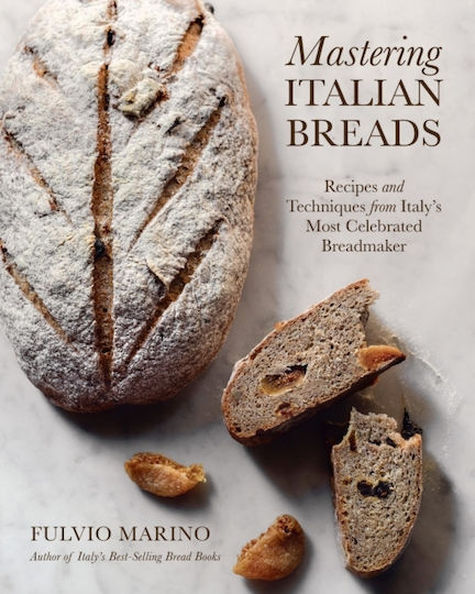 Mastering Italian Breads - Quarto Publishing Group Usa Inc - Hardback