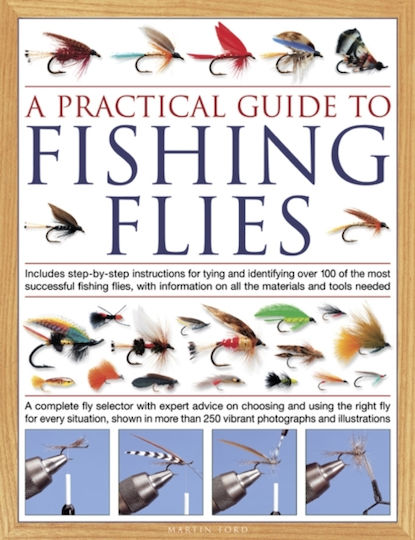 Practical Guide To Fishing Flies - Anness Publishing - Hardback Practical Guide To Fishing Flies - Anness Publishing - Hardback