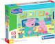 Kinderpuzzle 60 Teile Clementoni
