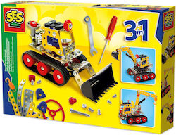 Ses Creative Metal
