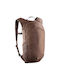 Salomon Trailblazer 10 Bergsteigerrucksack 10lt Wasserdichte Braune Tagesrucksack