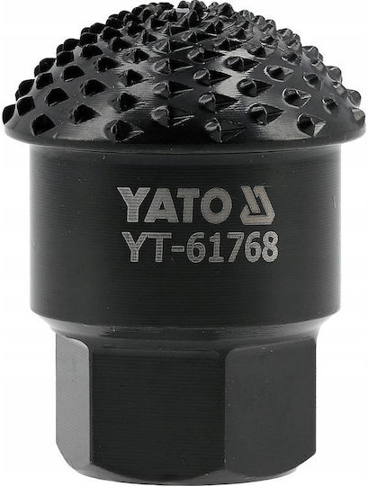 Yato Semi-circular Wood Router Bit 30mm M14