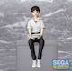 Rebuild Evangelion Pm Perching Pvc Statue Shinji Ikari Evangelion New Theatrical Edition 14 Cm Sega45724