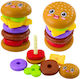 Παιδικό Puzzle 7pcs Lean Toys