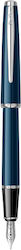 Scrikss Füllfederhalter in Blau Scrikss Füllfederhalter in Blau