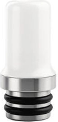 Drip Tip 510 Rs376 Fumytech White