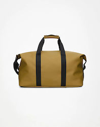 Rains Hilo Weekend Bag W3 Sack Voyage Khaki Fab...